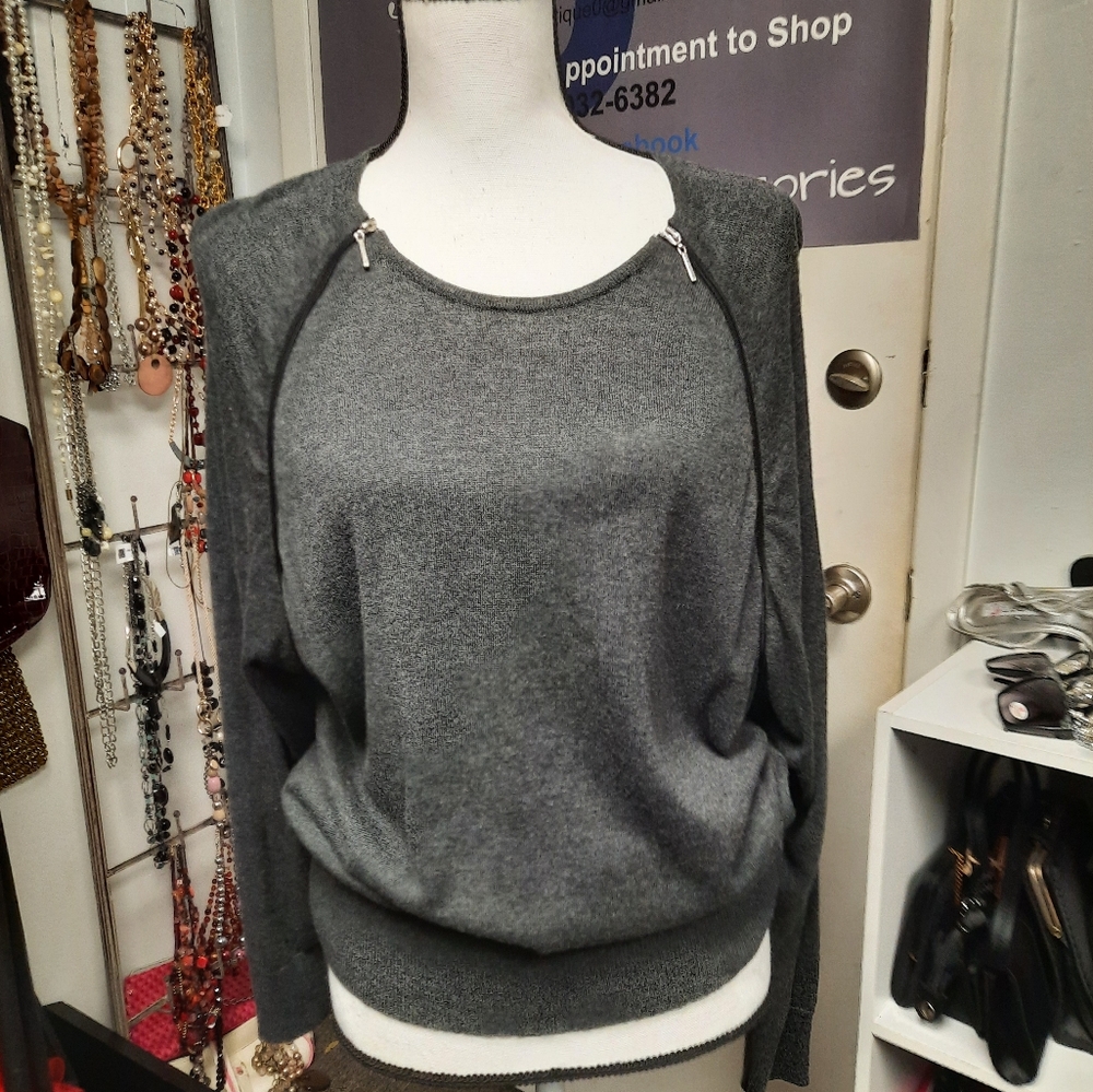 Sweater Top